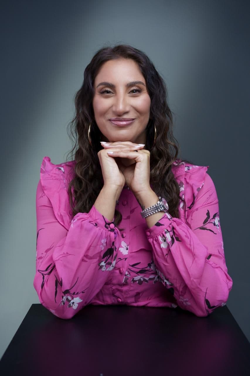 Martina Rink — private mentor