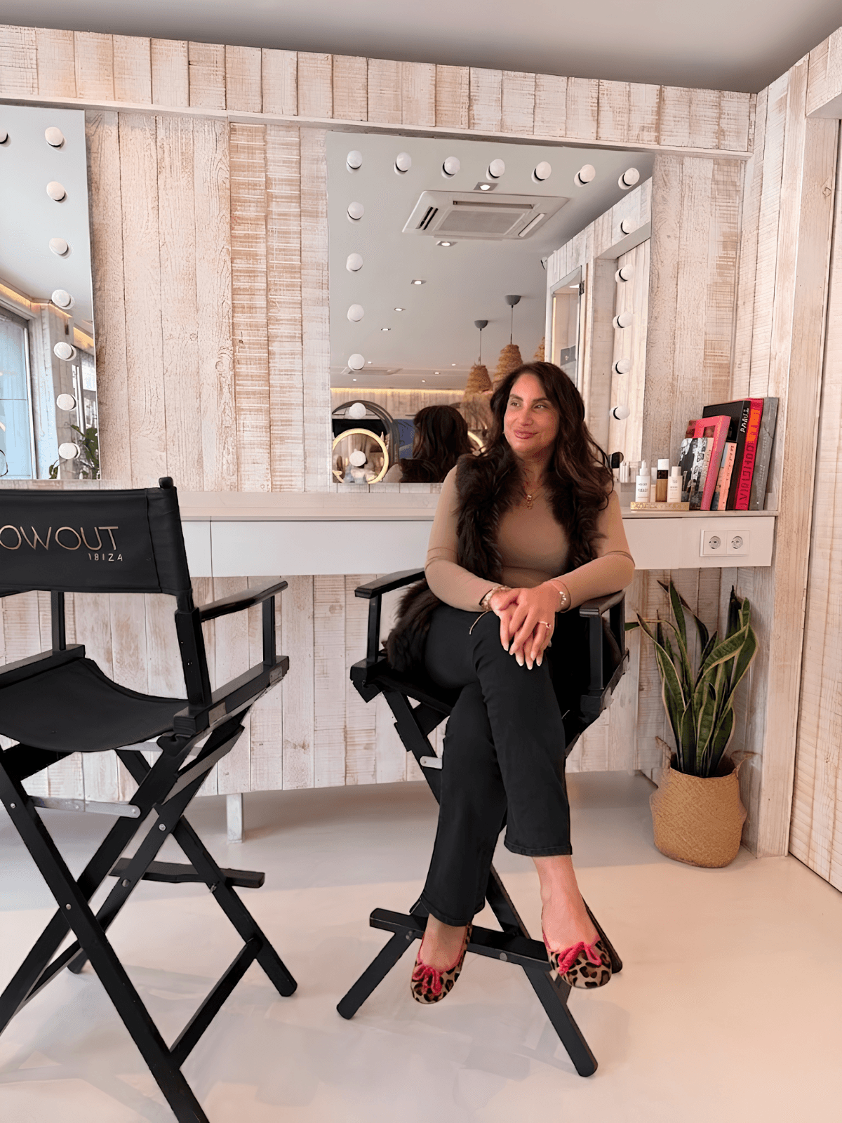 Martina Rink — private mentor