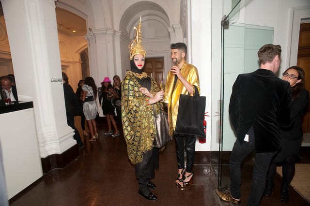 Isabella Blow launch