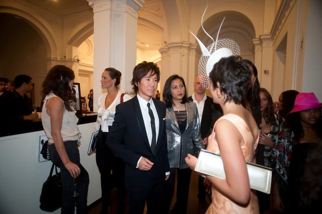 Isabella Blow launch