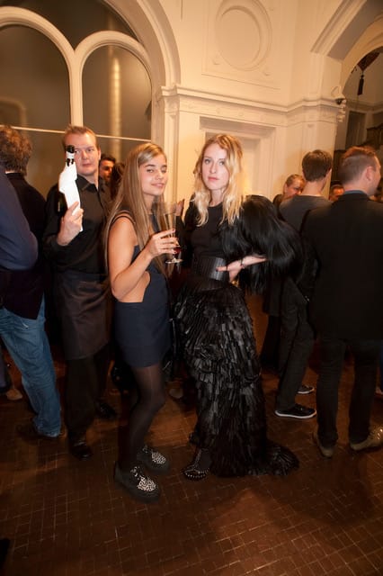 Isabella Blow launch