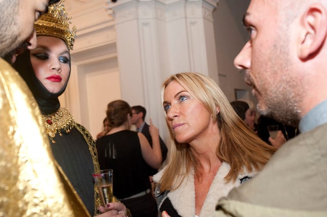 Isabella Blow launch