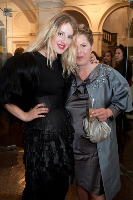 Isabella Blow launch