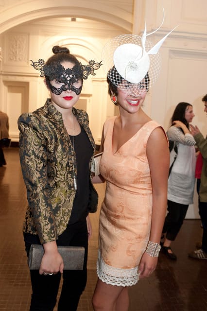 Isabella Blow launch