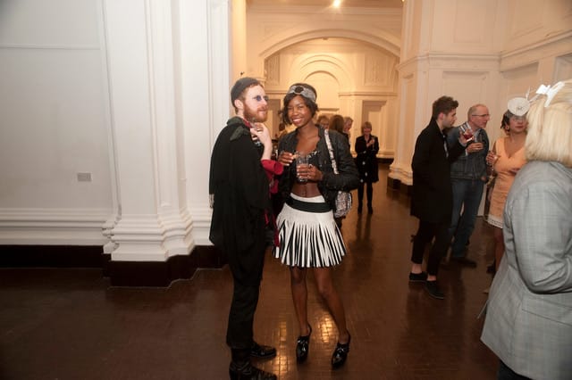 Isabella Blow launch