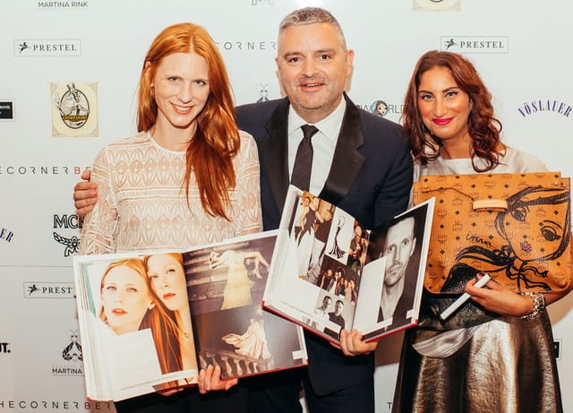 Fashion Germany