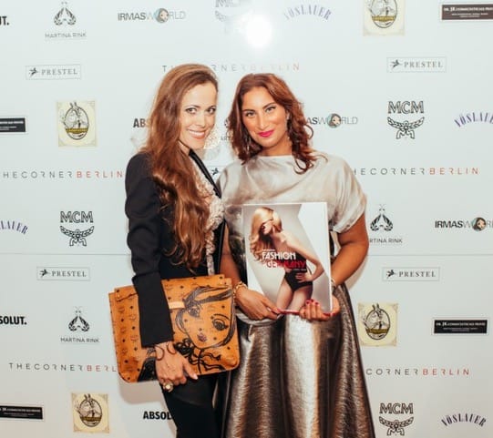 Fashion Germany